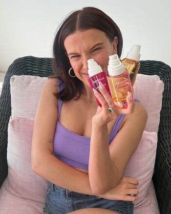 Millie bobby brown image