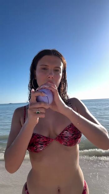 Millie bobby brown page 10 image