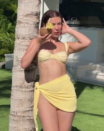 Millie bobby brown page 4 image