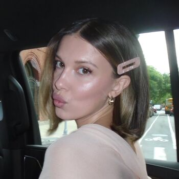 Millie bobby brown page 3 image