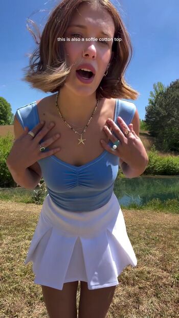 Millie bobby brown page 2 image