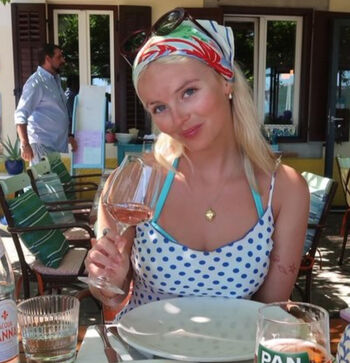 Millie gibson image