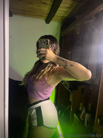 Millie luv image