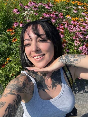 milliemillz