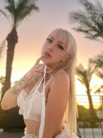 Milliemillz 1 image