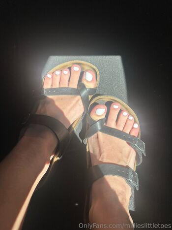 millieslittletoes