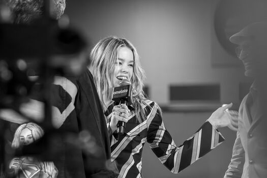 Milly alcock image