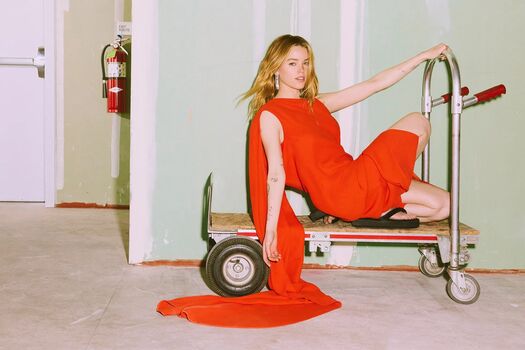 Milly alcock image