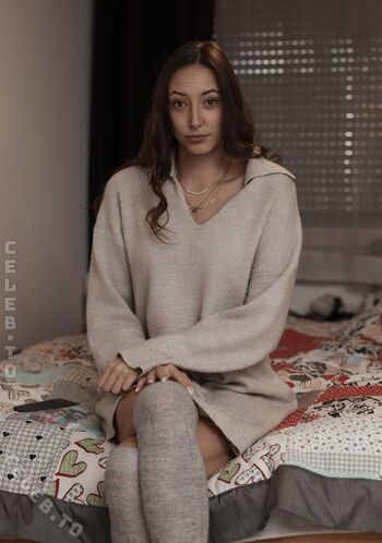 Milly fischer page 3 image