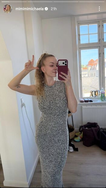 Mimi lintrup image