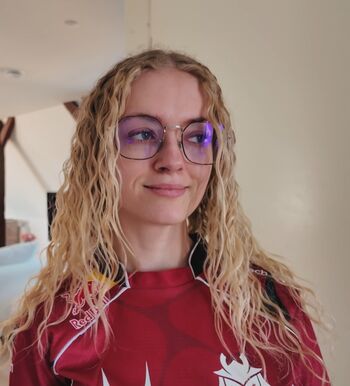 Mimi lintrup image