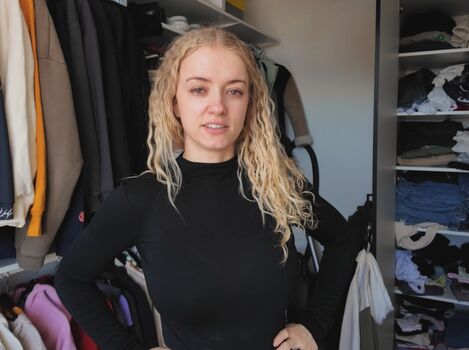 Mimi lintrup image