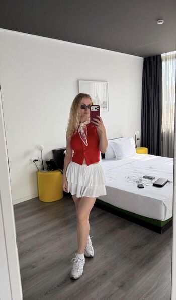 Mimi lintrup image