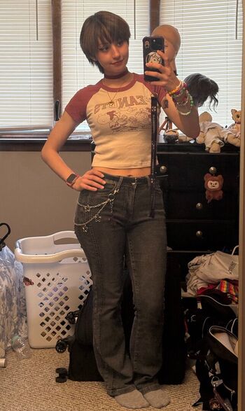 Mimidoescosplay image