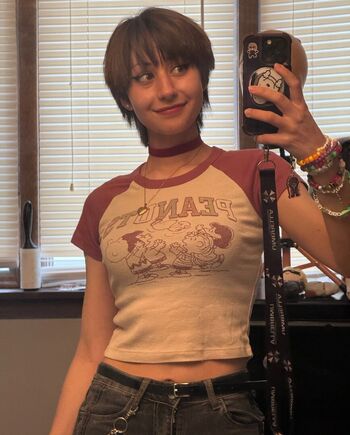 Mimidoescosplay image