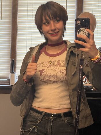 Mimidoescosplay image