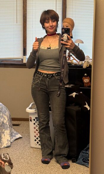 Mimidoescosplay image