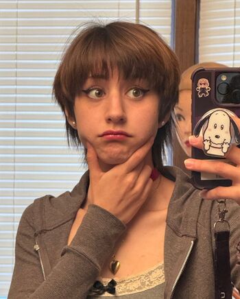 Mimidoescosplay image