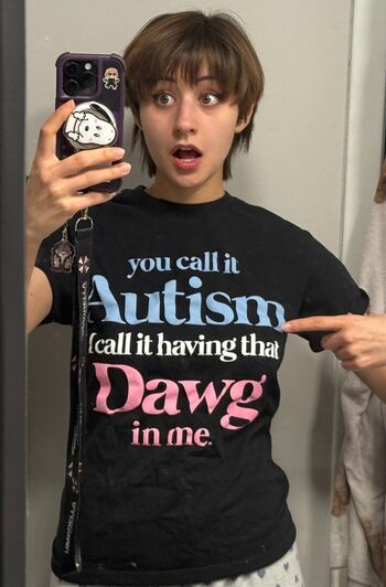 Mimidoescosplay image
