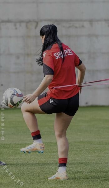 Mimoza Hamidi