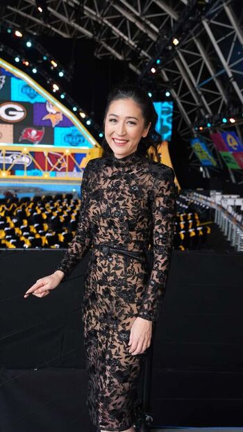 Mina kimes image