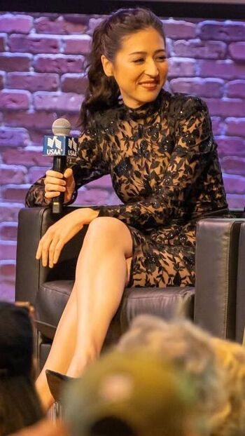 Mina kimes image
