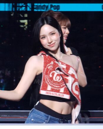 Mina myoi image