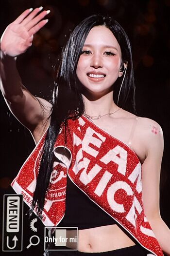 Mina myoi image