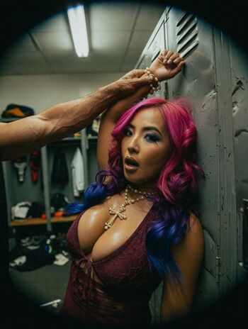 Mina shirakawa image