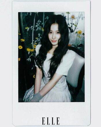 Minatozaki sana page 4 image