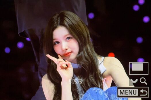 Minatozaki sana page 2 image