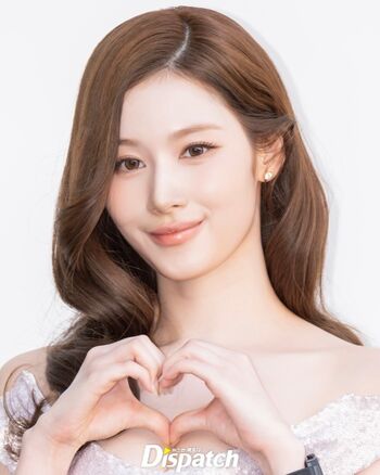 Minatozaki sana image