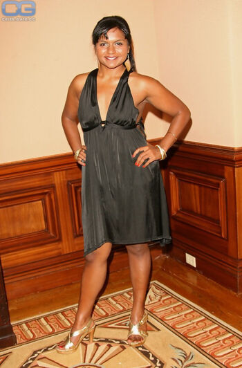 Mindy Kaling