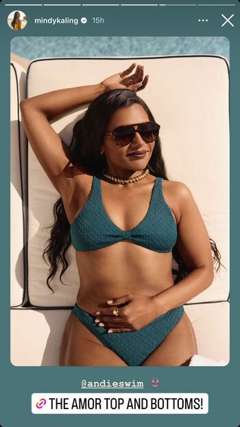Mindy Kaling