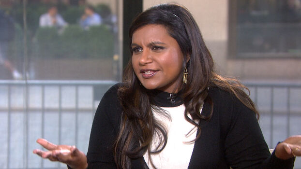 Mindy Kaling