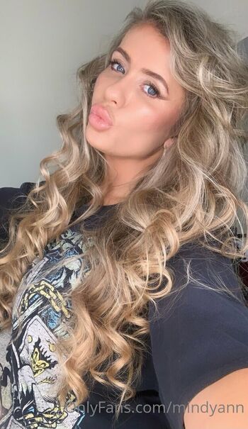 Mindyann image