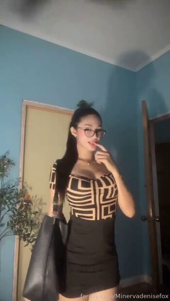 Minervadenisefox image