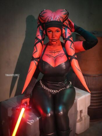 Minitinah image