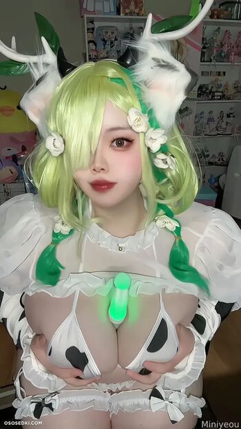 Miniyeou image