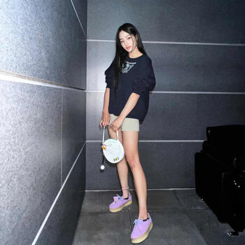 Minji newjeans 1 image