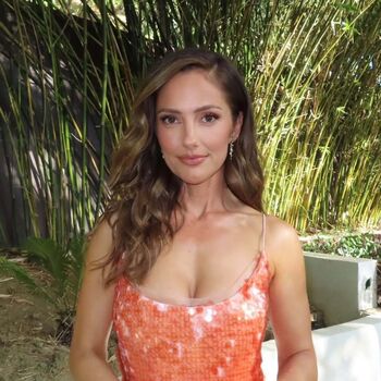 Minka kelly image