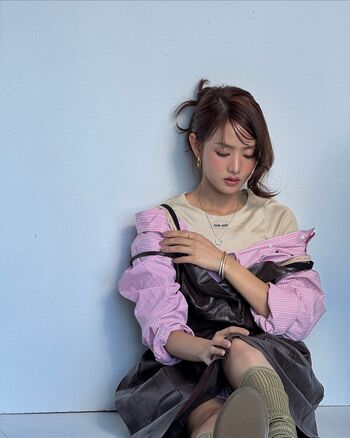 Minnie (Nicha Yontararak - I-dle