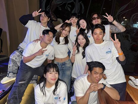 Minnie (Nicha Yontararak - I-dle