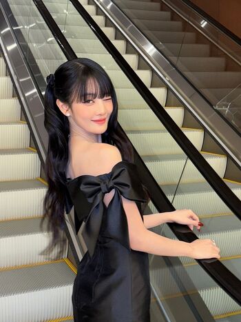 Minnie (Nicha Yontararak - I-dle