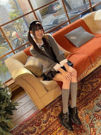 Minnie (Nicha Yontararak - I-dle