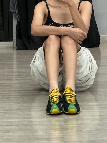 Minnie (Nicha Yontararak - I-dle