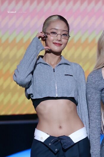 Minnie (Nicha Yontararak - I-dle