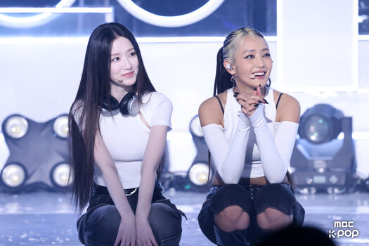 Minnie (Nicha Yontararak - I-dle