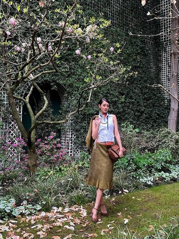 Minnie (Nicha Yontararak - I-dle