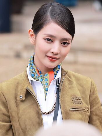 Minnie (Nicha Yontararak - I-dle